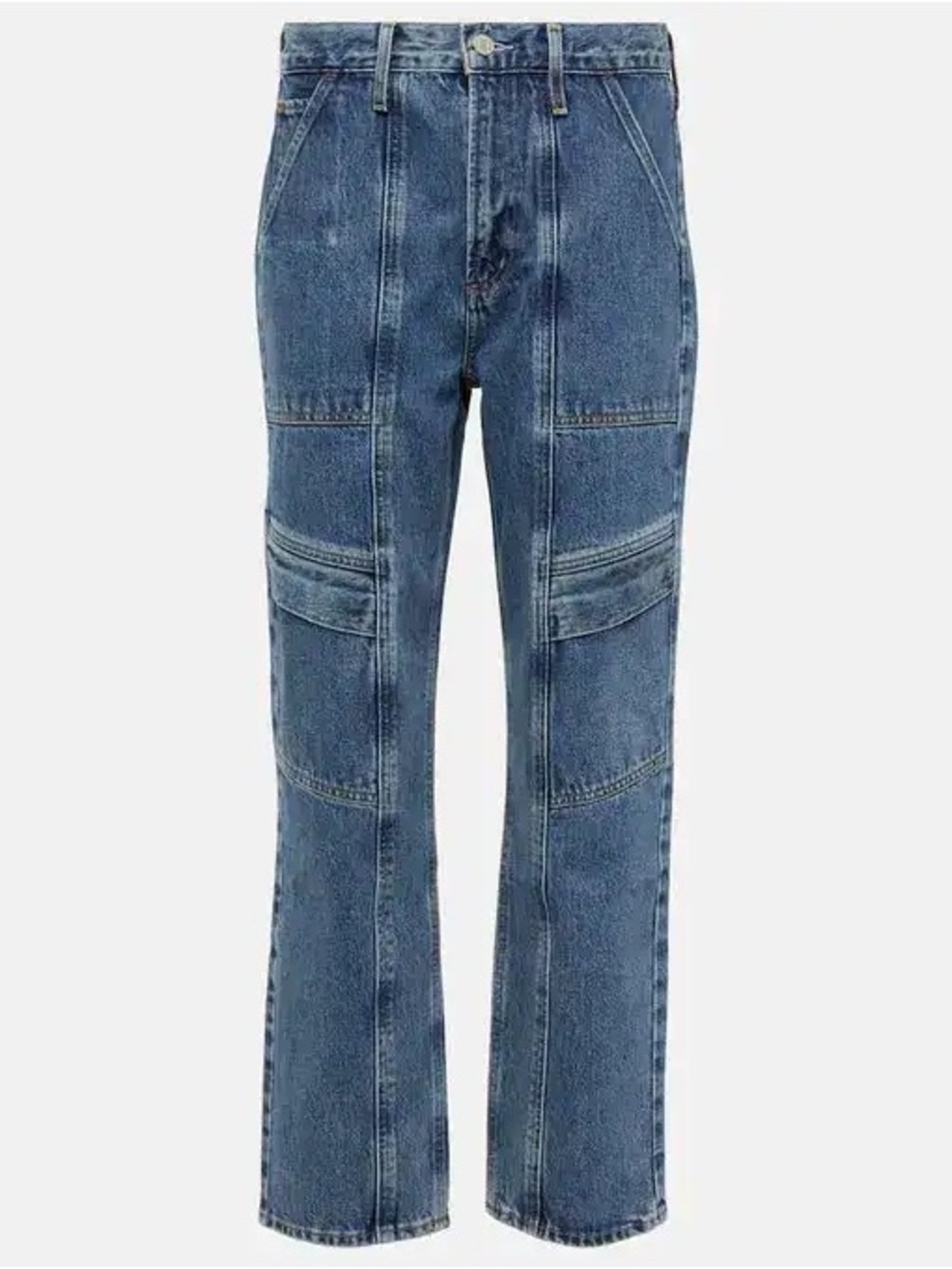 AGOLDE Cooper Cargo Jeans Size 31